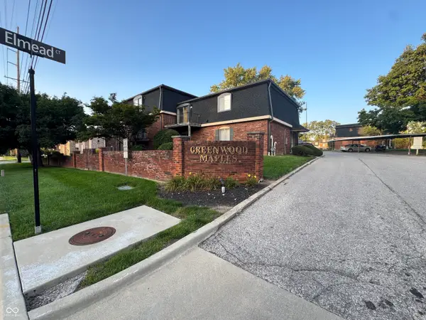 320 Elmead Court #1003, Greenwood, IN 46142