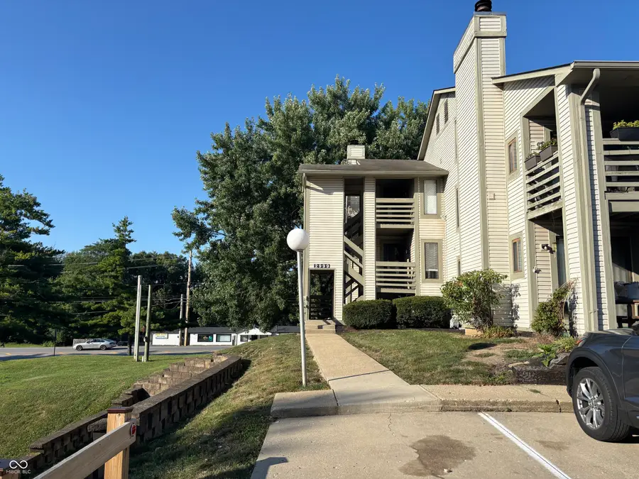 2999 Eagles Crest Circle #A, Indianapolis, IN 46214 - #2