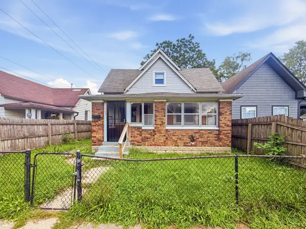 1709 Spruce Street, Indianapolis, IN 46203