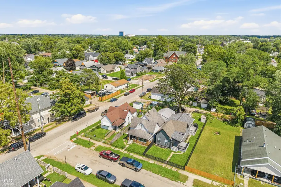 1709 Spruce Street, Indianapolis, IN 46203 - #2