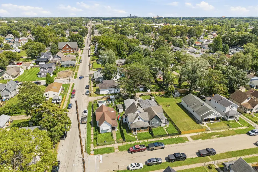 1709 Spruce Street, Indianapolis, IN 46203 - #3