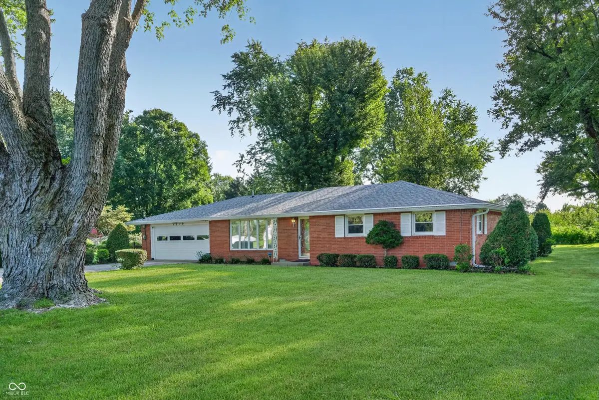 1910 Shepherd Road, Anderson, IN 46012 - #1