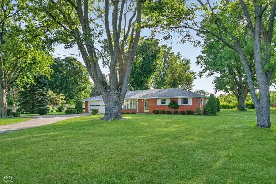 1910 Shepherd Road, Anderson, IN 46012 - #3