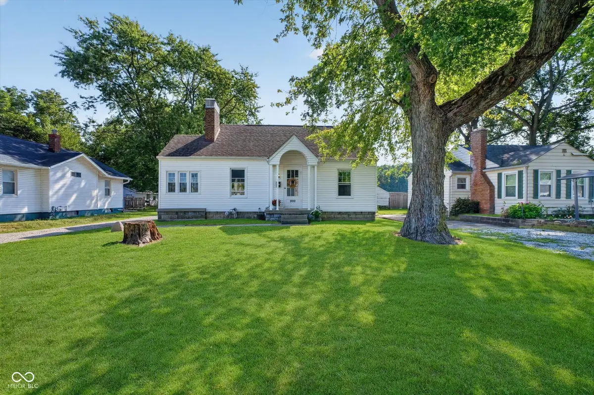 3912 Main Street, Anderson, IN 46013 - #1