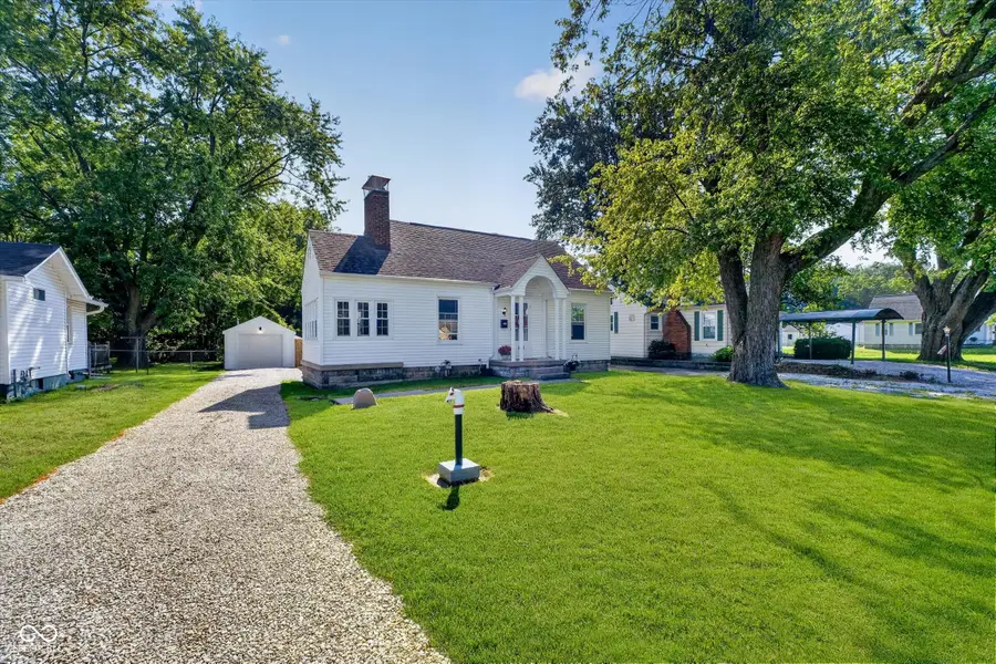 3912 Main Street, Anderson, IN 46013 - #2