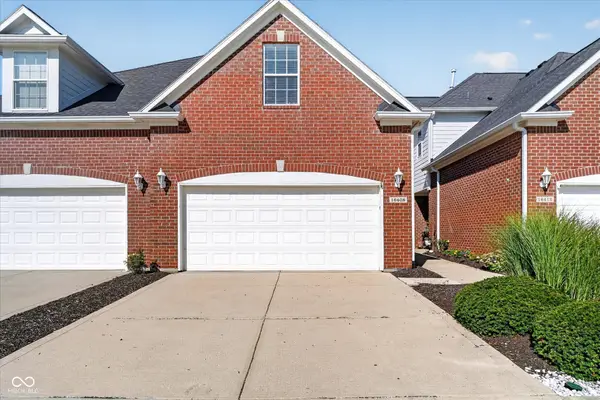 16408 Trace Boulevard N, Westfield, IN 46074