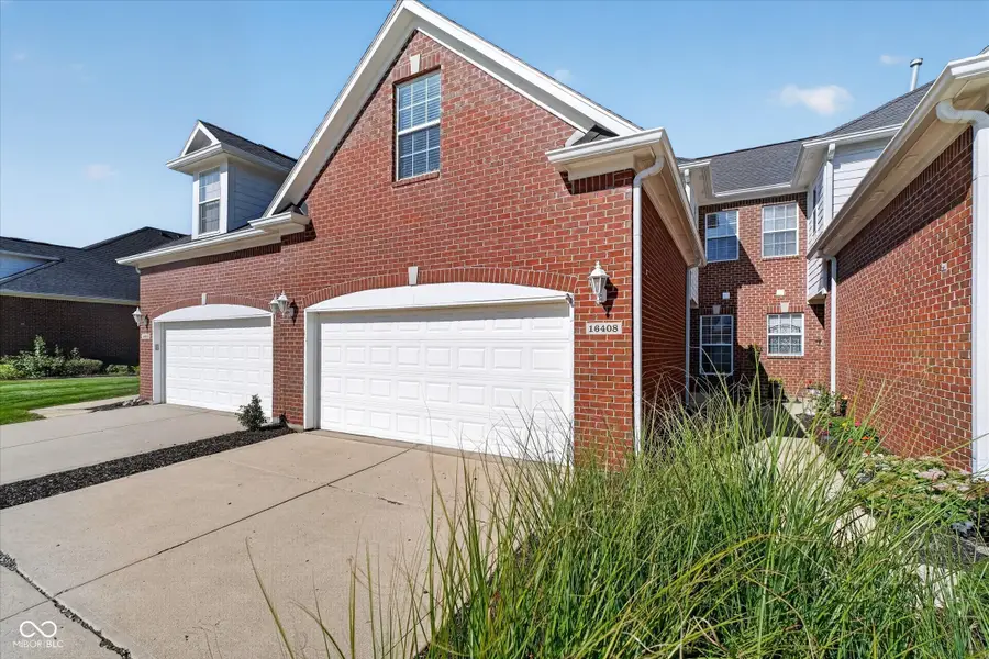 16408 Trace Boulevard N, Westfield, IN 46074 - #2
