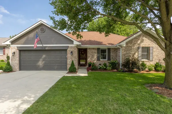 364 Chestnut Street, Danville, IN 46122