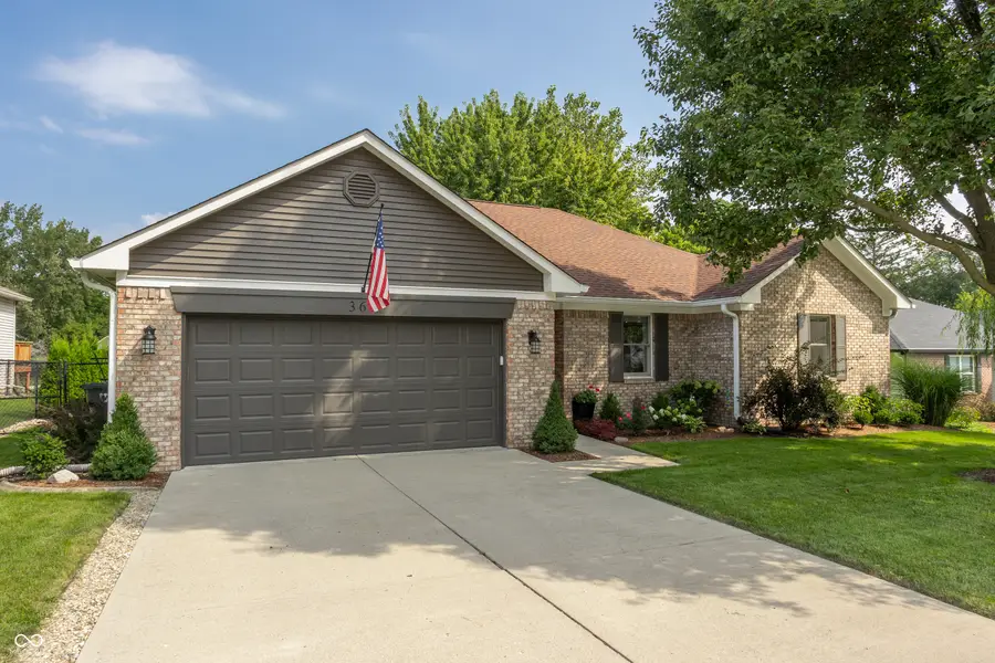 364 Chestnut Street, Danville, IN 46122 - #2