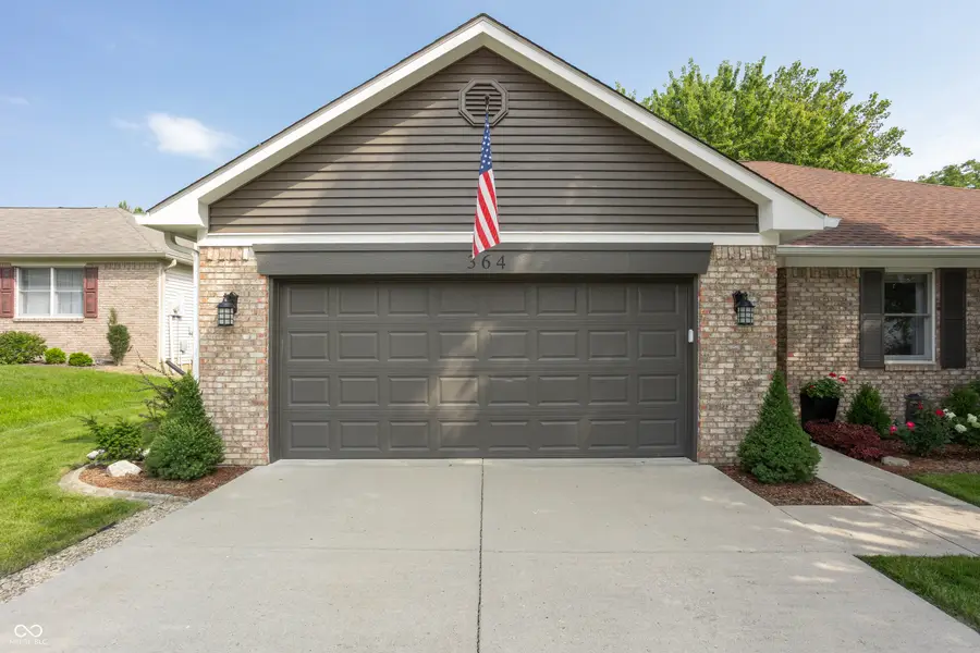 364 Chestnut Street, Danville, IN 46122 - #3
