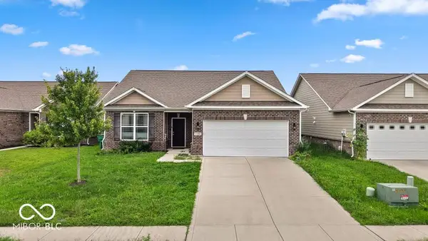 13400 N Carefree Court, Camby, IN 46113