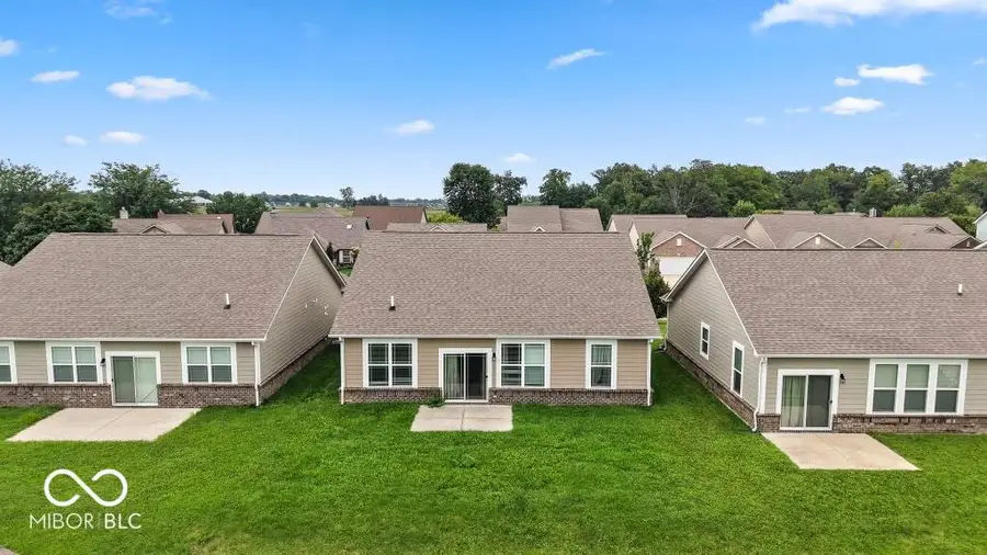 13400 N Carefree Court, Camby, IN 46113 - #3