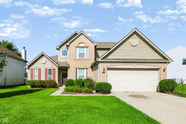 4540 Sugar Bay Lane, Indianapolis, IN 46237