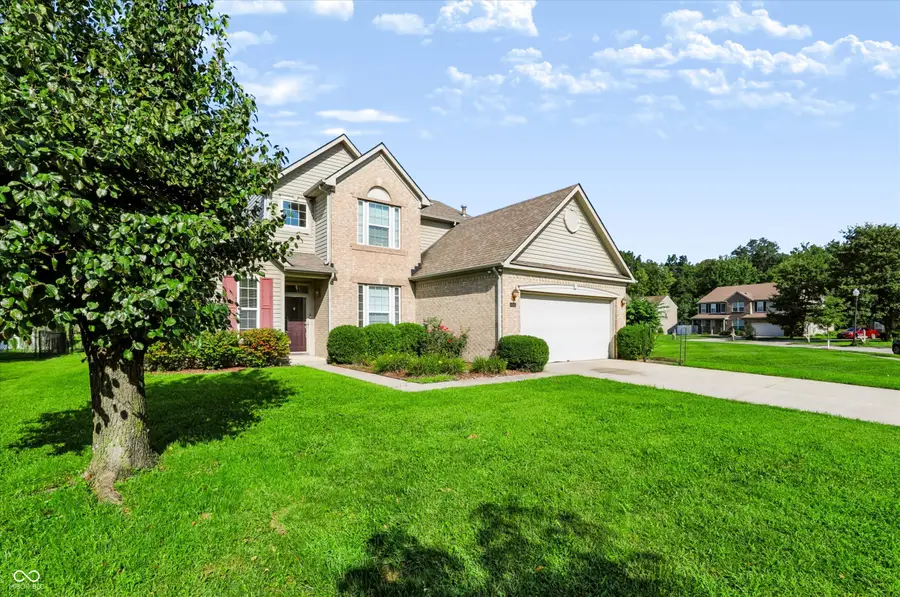 4540 Sugar Bay Lane, Indianapolis, IN 46237 - #2