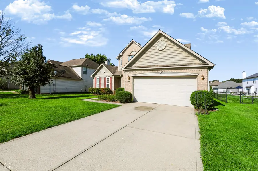 4540 Sugar Bay Lane, Indianapolis, IN 46237 - #3