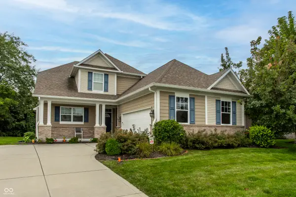 9235 Crystal River, Indianapolis, IN 46240