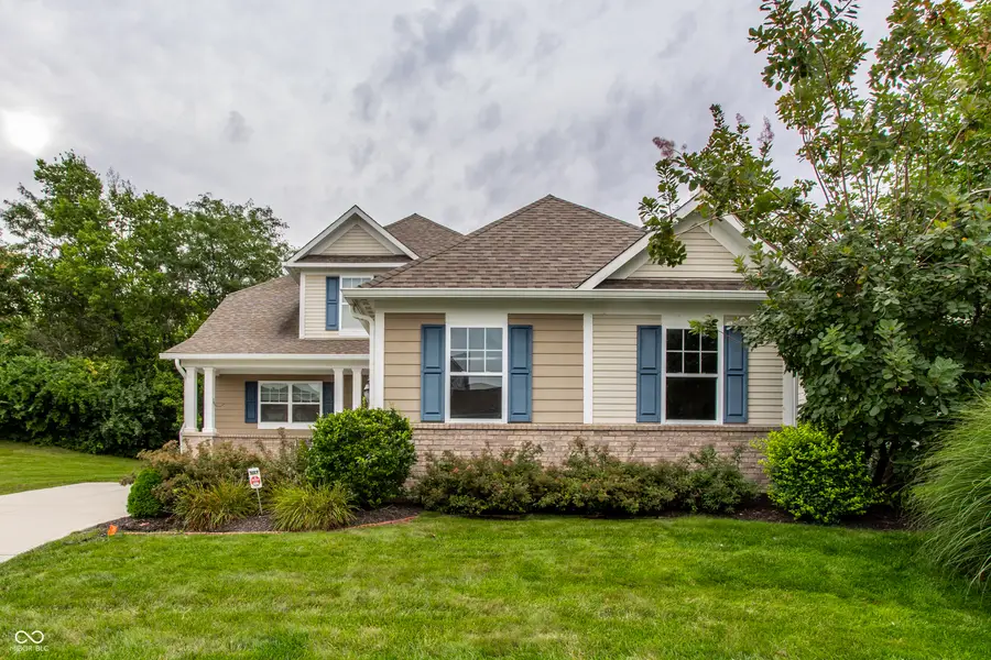 9235 Crystal River, Indianapolis, IN 46240 - #2