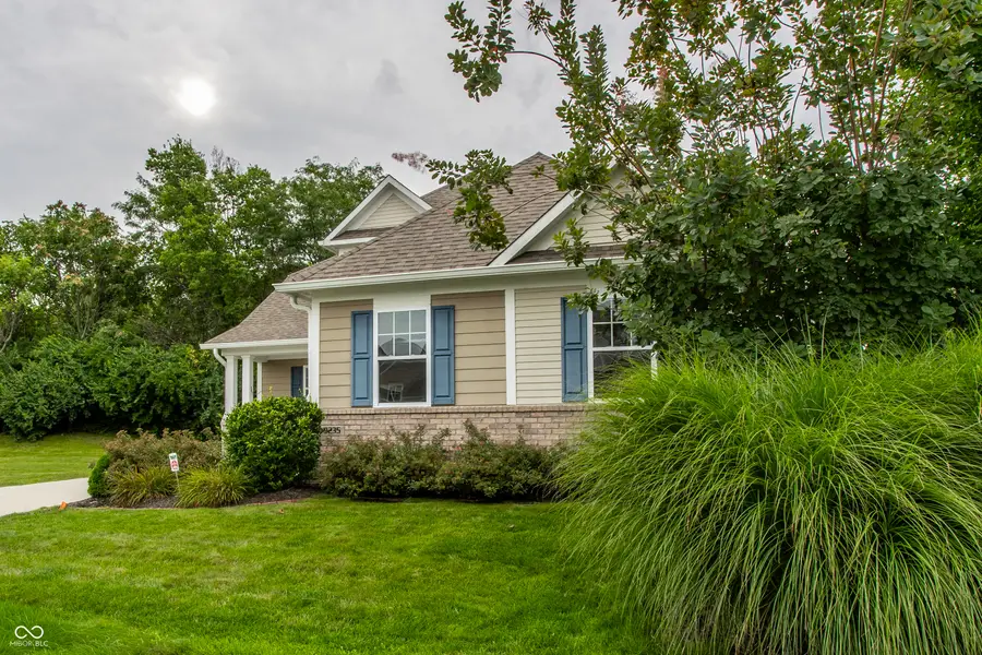 9235 Crystal River, Indianapolis, IN 46240 - #3