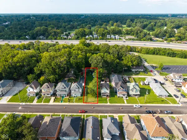 622 W 30th Street, Indianapolis, IN 46208