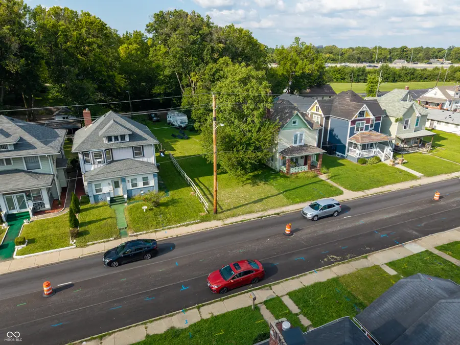 622 W 30th Street, Indianapolis, IN 46208 - #3