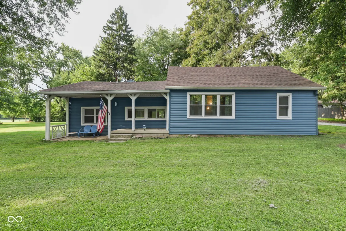 11620 Indian Creek S, Indianapolis, IN 46259 - #1
