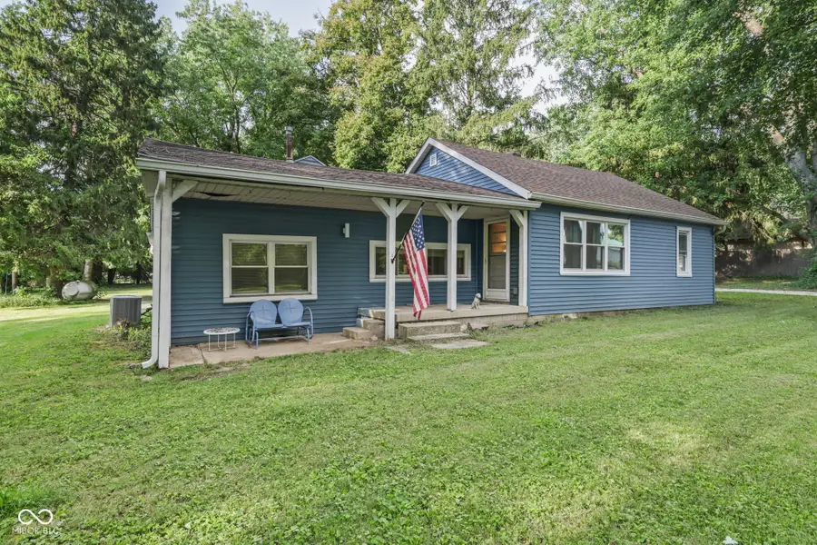 11620 Indian Creek S, Indianapolis, IN 46259 - #3