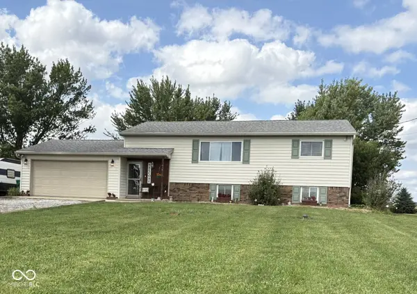 2616 E County Road 900 N, Pittsboro, IN 46167