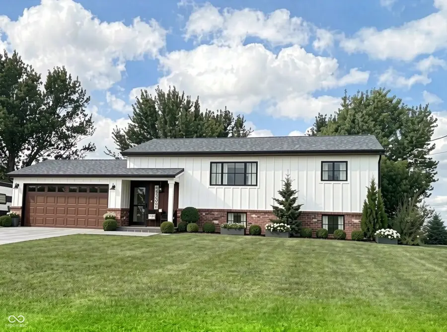 2616 E County Road 900 N, Pittsboro, IN 46167 - #2