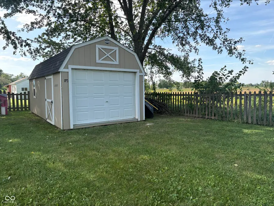 2616 E County Road 900 N, Pittsboro, IN 46167 - #3