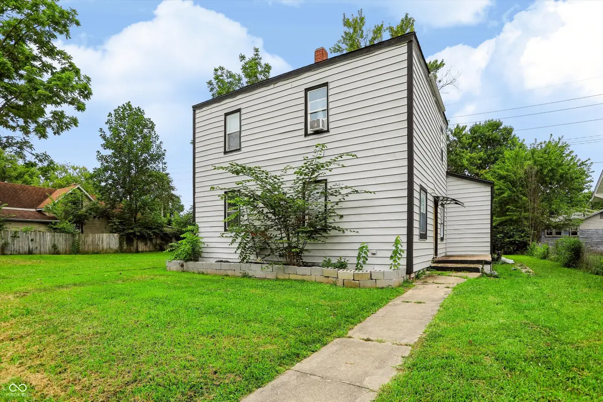 3007-3009 E Lynn Street, Anderson, IN 46016 - #1