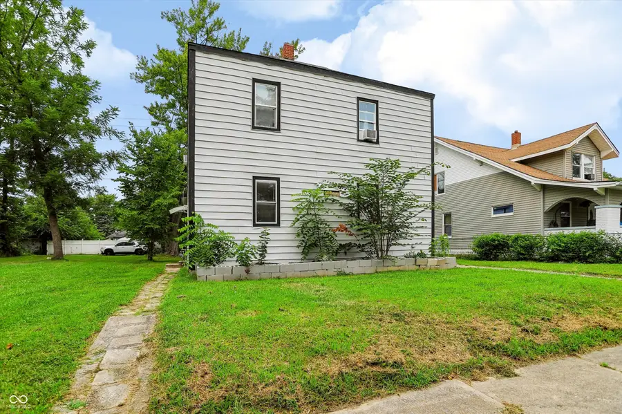 3007-3009 E Lynn Street, Anderson, IN 46016 - #2