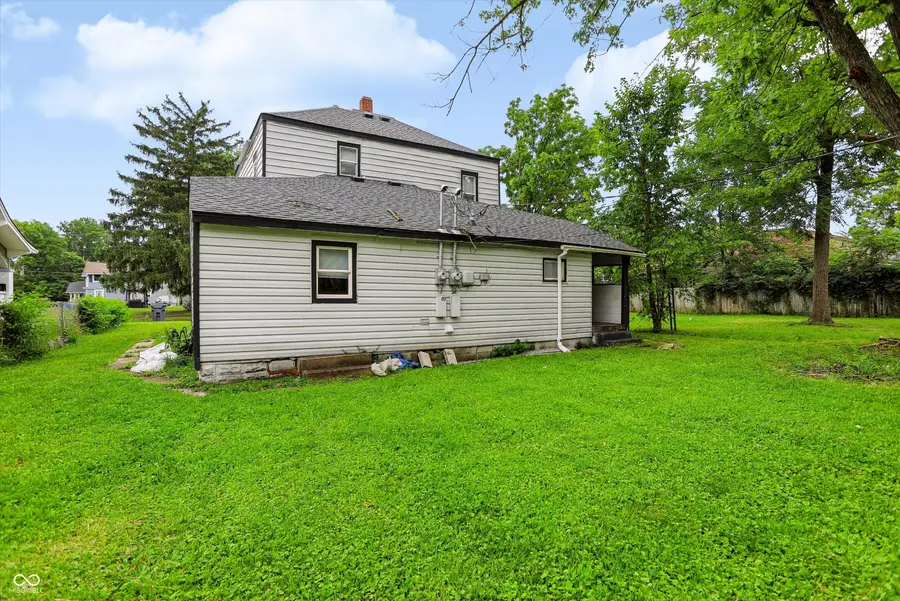 3007-3009 E Lynn Street, Anderson, IN 46016 - #3
