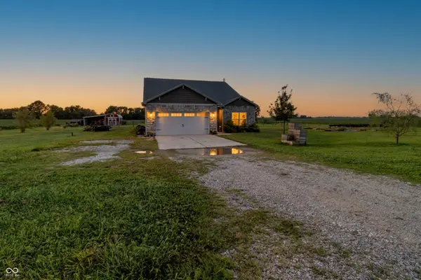 1534 W County Road 580 S, Frankfort, IN 46041