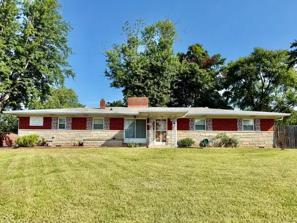 8136 S Pennsylvania Street, Indianapolis, IN 46227
