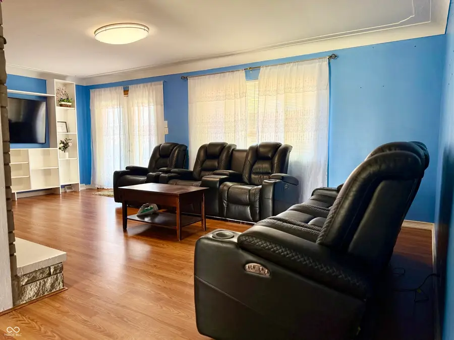 8136 S Pennsylvania Street, Indianapolis, IN 46227 - #3