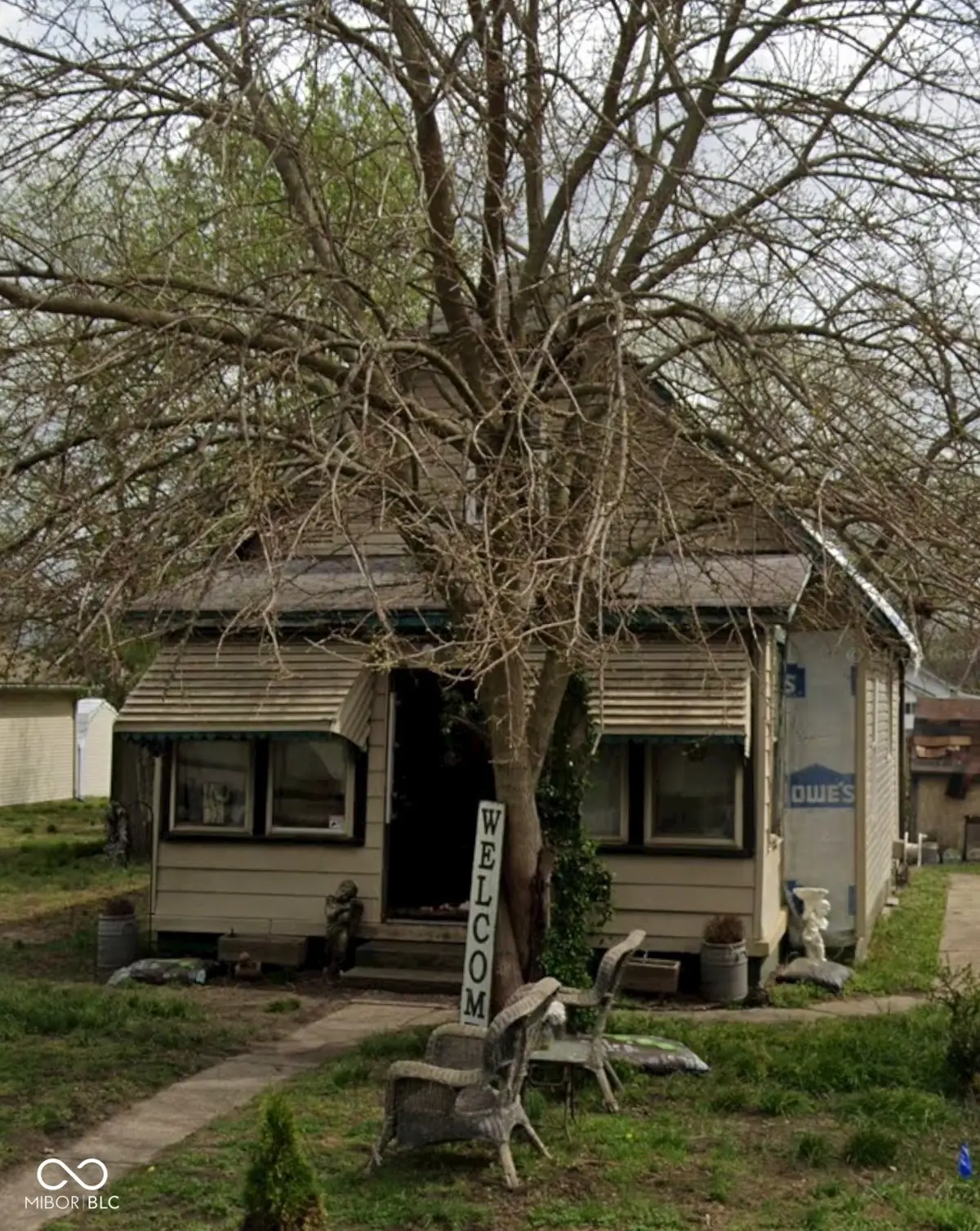 2710 Jackson Street, Terre Haute, IN 47802 - #1