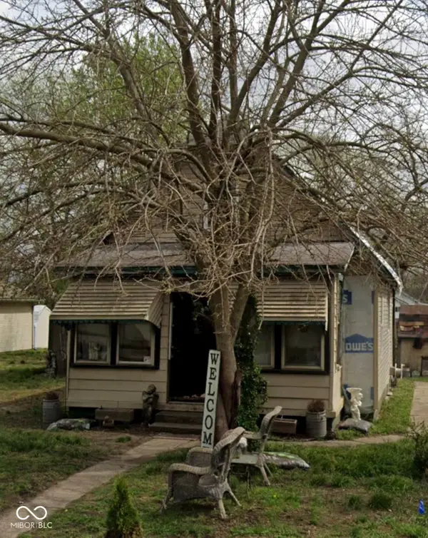 2710 Jackson Street, Terre Haute, IN 47802