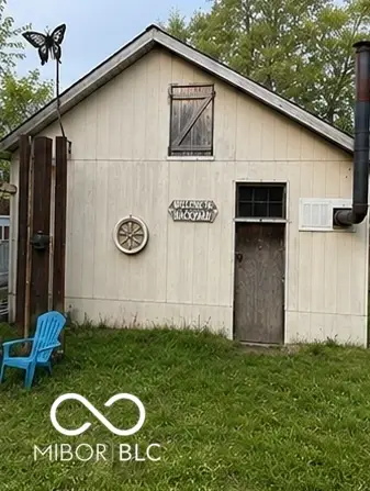 2710 Jackson Street, Terre Haute, IN 47802 - #2