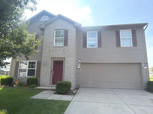 764 Port Drive, Avon, IN 46123