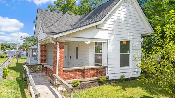 820 Hoosier, North Vernon, IN 47265