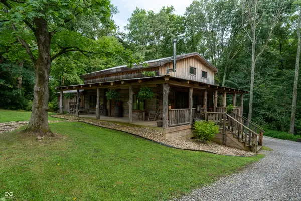 463 W Three Story Hill, Morgantown, IN 46160