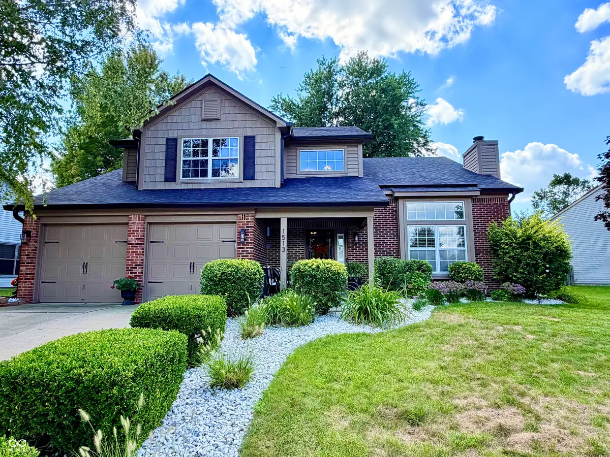 1513 Chase Boulevard, Greenwood, IN 46142 - #1
