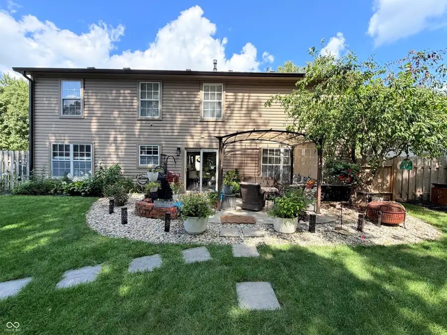 1513 Chase Boulevard, Greenwood, IN 46142 - #2