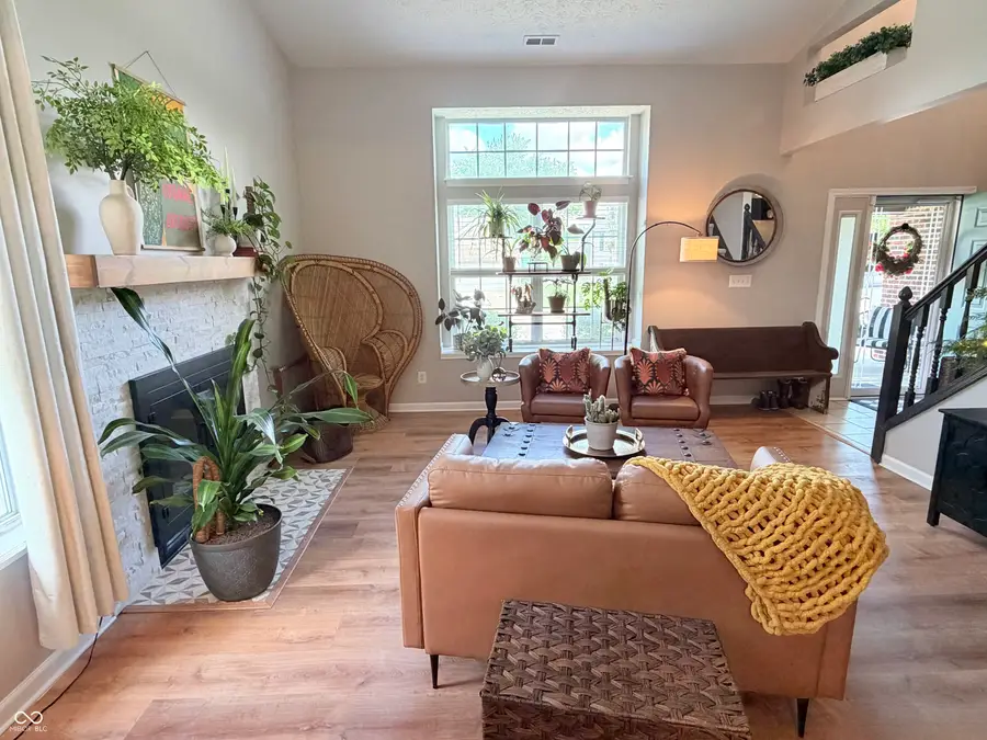 1513 Chase Boulevard, Greenwood, IN 46142 - #3