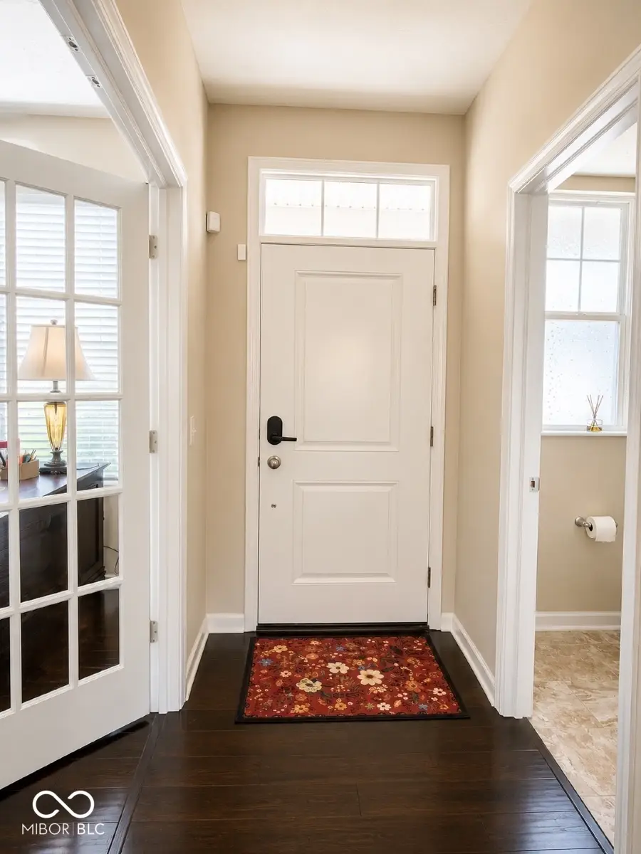 4637 Crosby Buck Street, Indianapolis, IN 46237 - #2
