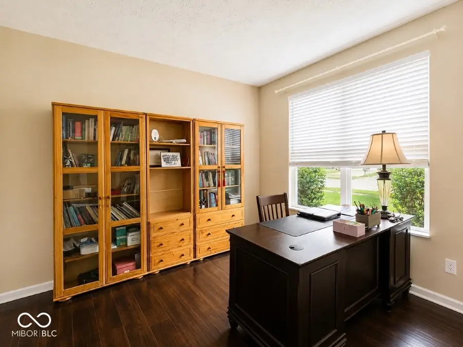 4637 Crosby Buck Street, Indianapolis, IN 46237 - #3