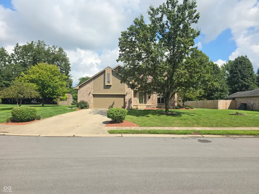 903 Corey Lane, Plainfield, IN 46168 - #3