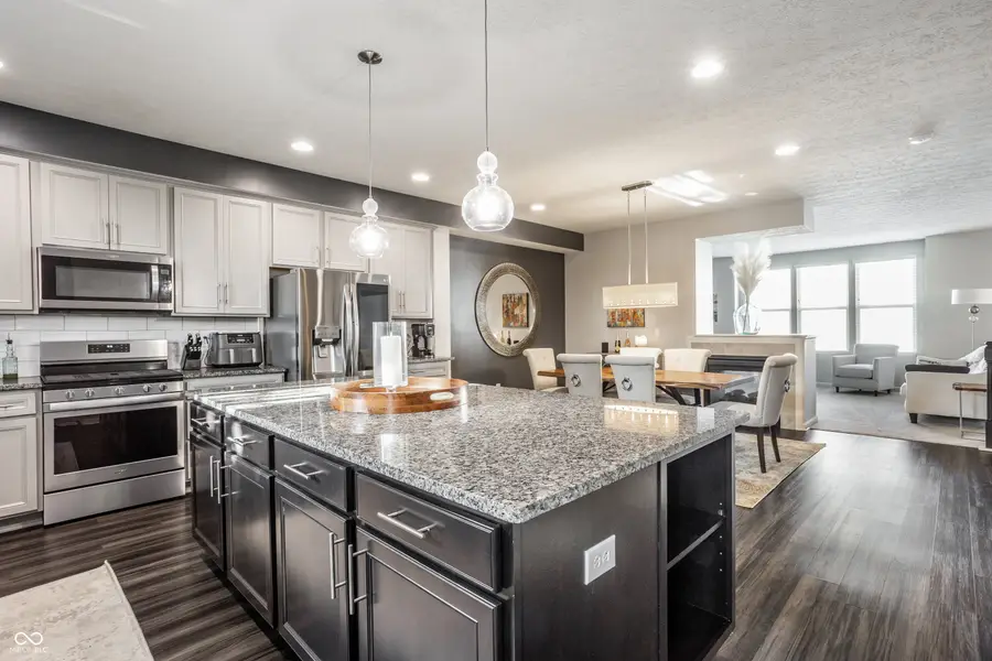 16035 Talmon Drive, Westfield, IN 46074 - #2