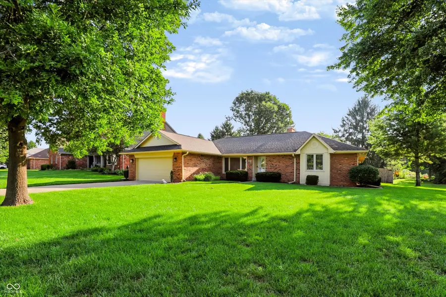 1891 S Fox Ridge Avenue, Greenwood, IN 46143 - #3