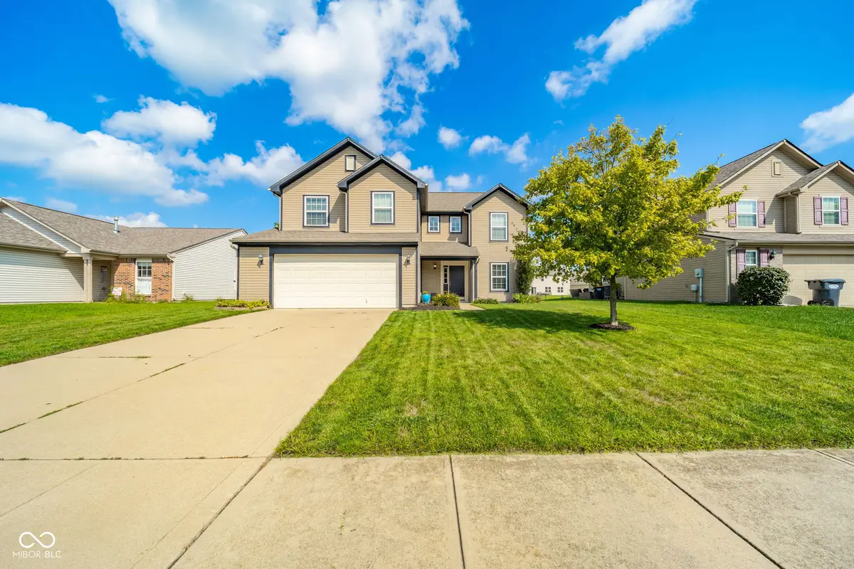 6426 Raldon Road, Anderson, IN 46013 - #1